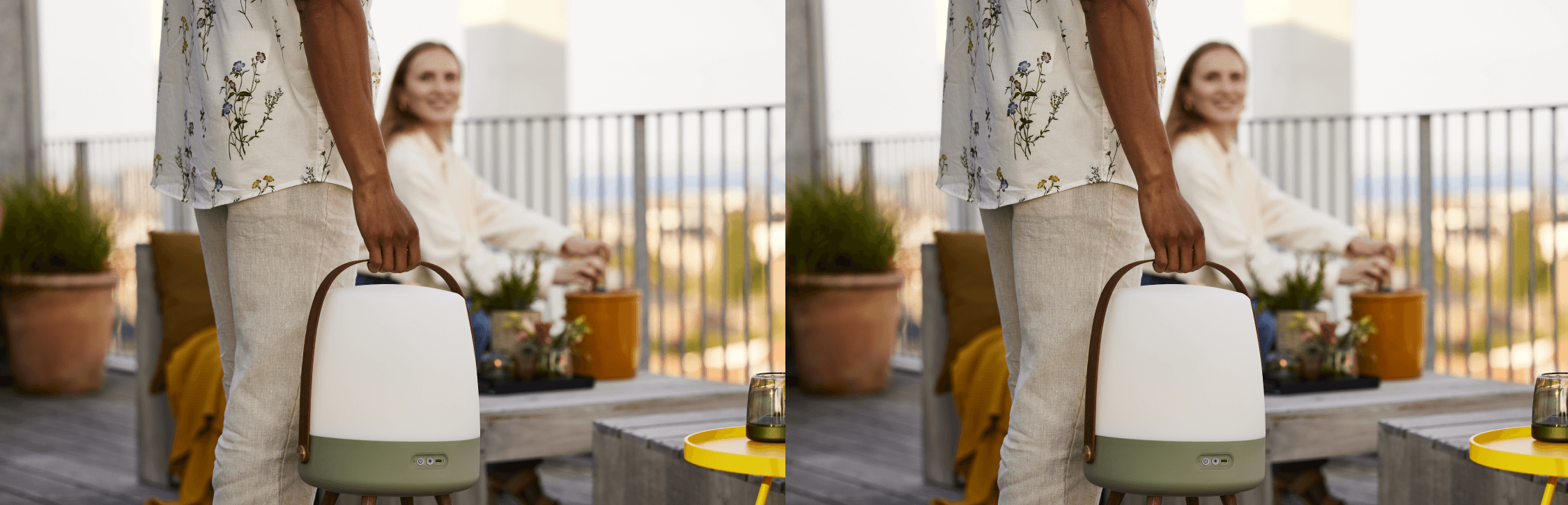 Verlicht het terras en creëer sfeer - Shop de lampen bij Lamper-shop.nl